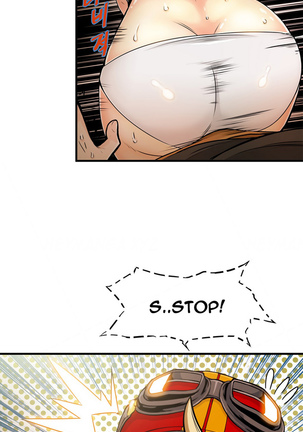 Kill the Dead Bastard Ch.0-14 Page #228