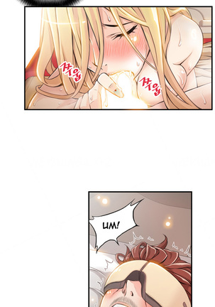 Kill the Dead Bastard Ch.0-14 Page #118