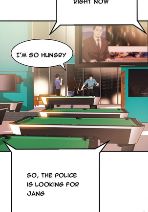 Kill the Dead Bastard Ch.0-14 Page #389