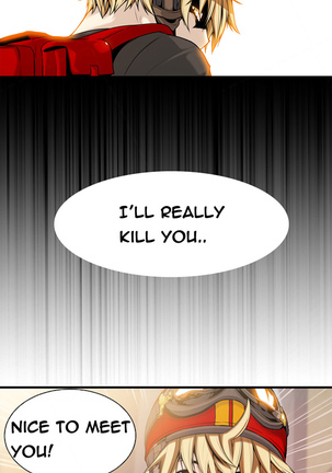 Kill the Dead Bastard Ch.0-14 Page #403