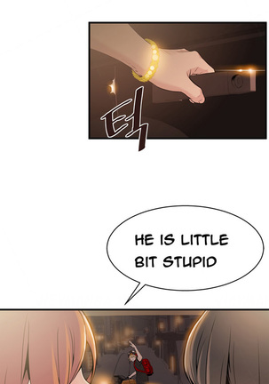 Kill the Dead Bastard Ch.0-14 Page #289