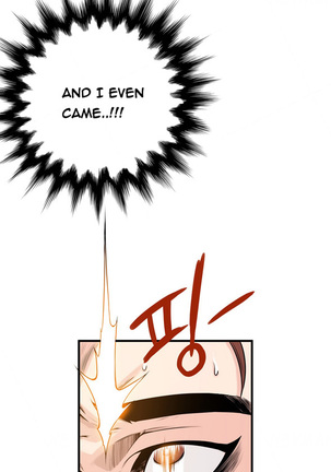 Kill the Dead Bastard Ch.0-14 Page #352