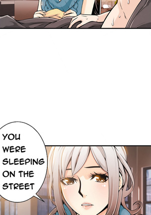 Kill the Dead Bastard Ch.0-14 Page #343