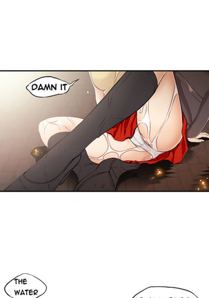 Kill the Dead Bastard Ch.0-14 Page #358