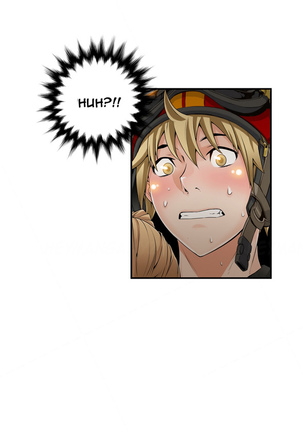 Kill the Dead Bastard Ch.0-14 Page #221