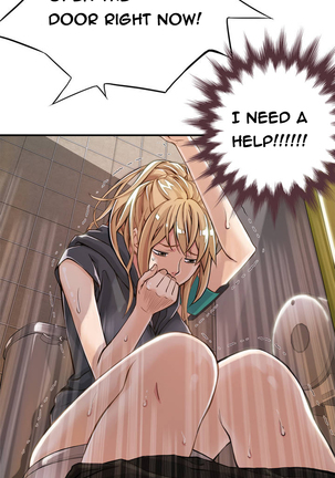 Kill the Dead Bastard Ch.0-14 Page #36