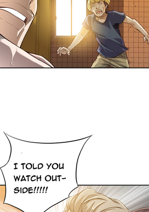 Kill the Dead Bastard Ch.0-14 Page #39