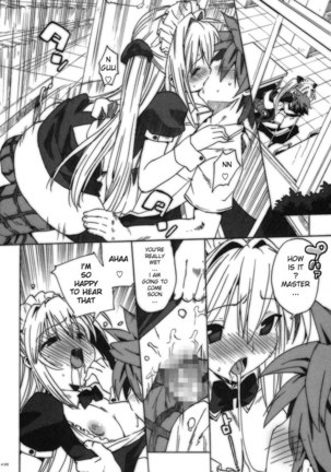 To Love-Ru - Kosutora Page #29