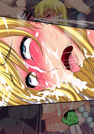 Apartment no -tachi o Ore Senyou no Sefure ni Shite Yatta Hanashi - Page 303