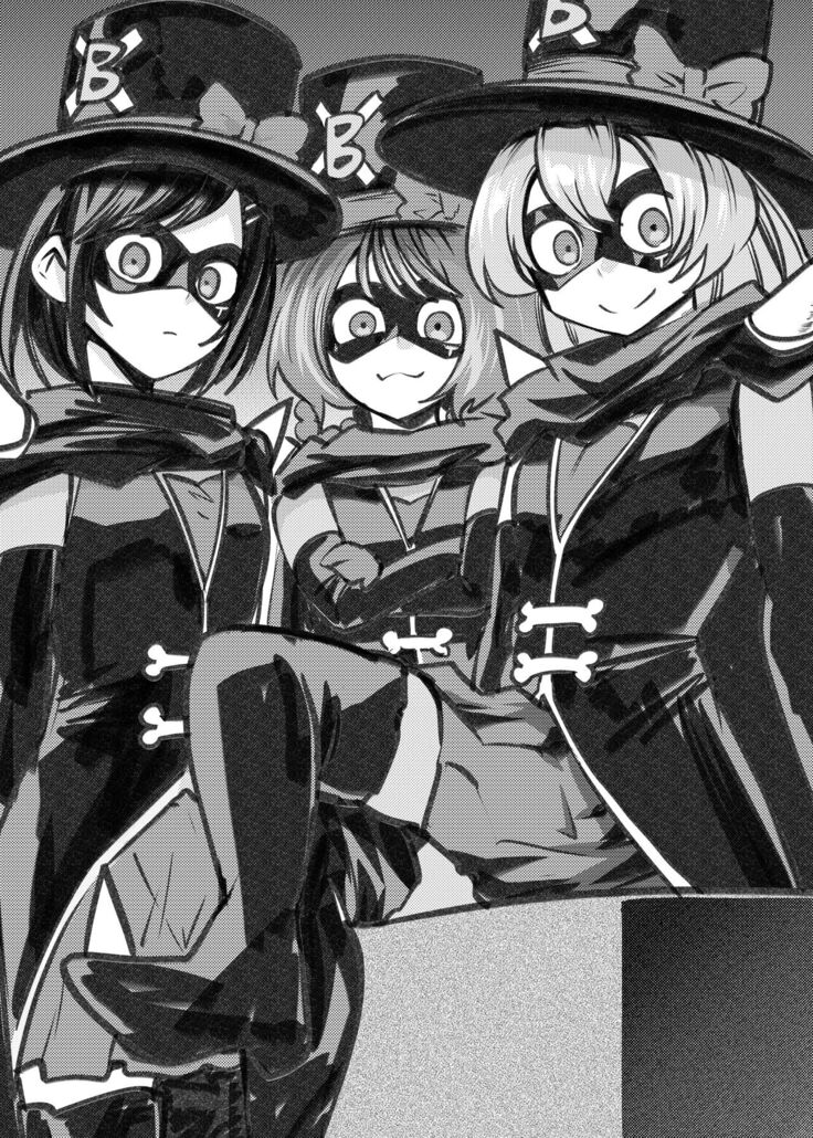 Milwarn no Nottorei Seikatsu