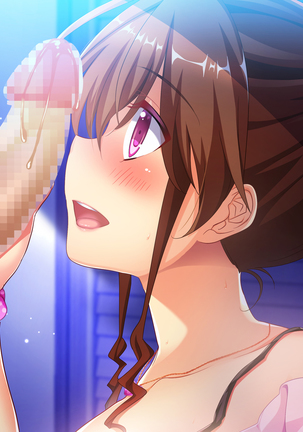 ビッチなギャルがあえてNTRれてみた Page #226