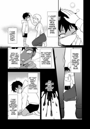 MASKED=BLACK Page #23