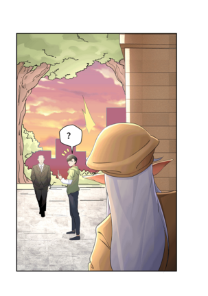 十二笙箫 -- MRL爱先森热岛乐园 Page #131