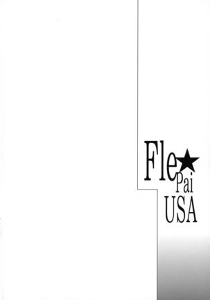 Fle★Pai USA Page #3