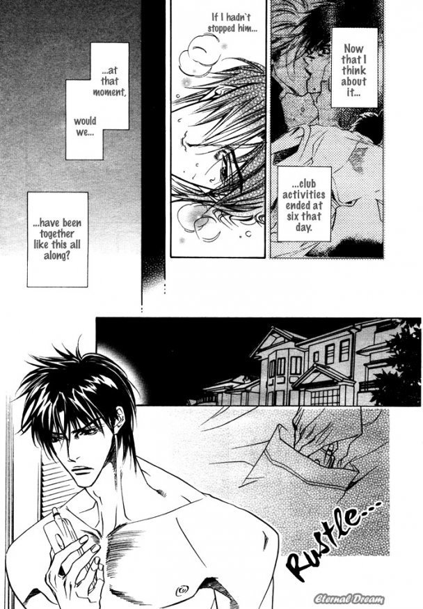 Takakura Row  - Kodou