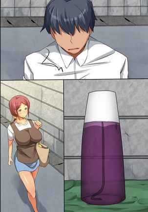 Chou Kyouryoku na Biyaku de Mukatsuku Onna-domo wo Kyousei Hatsujou Sasete SEX-zuke de Ore Senyou Nikubenki ni Shite Nucho-nucho Harem! Page #53