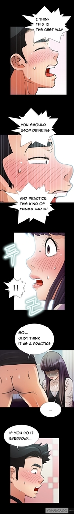 Will You Do as I Say? Ch.1-15