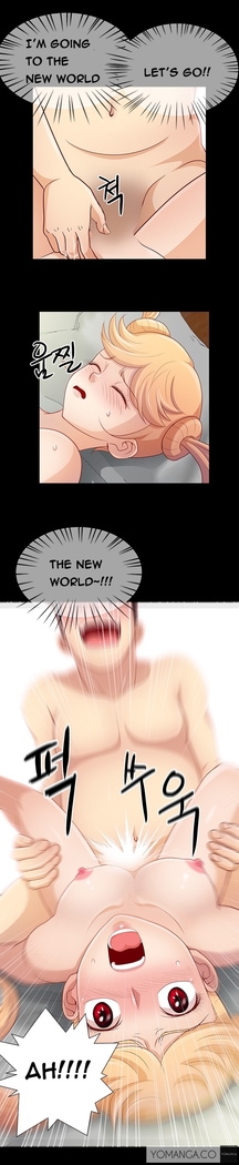 Will You Do as I Say? Ch.1-15