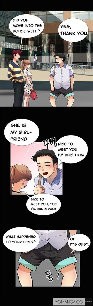 Will You Do as I Say? Ch.1-15