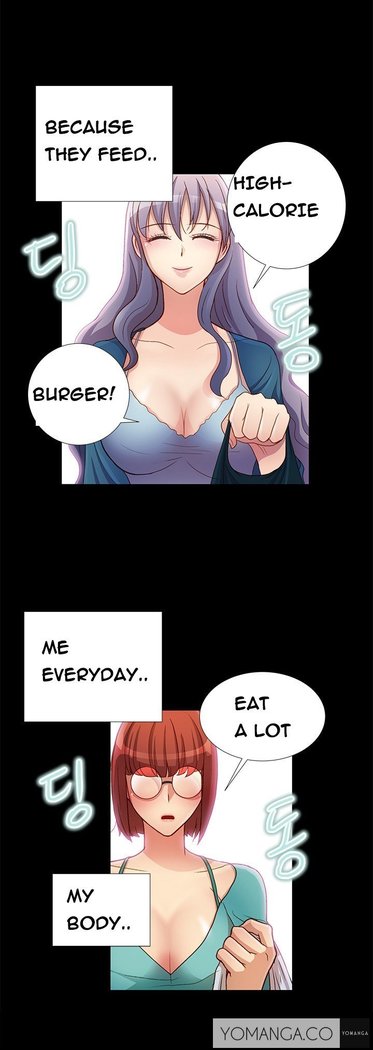 Will You Do as I Say? Ch.1-15