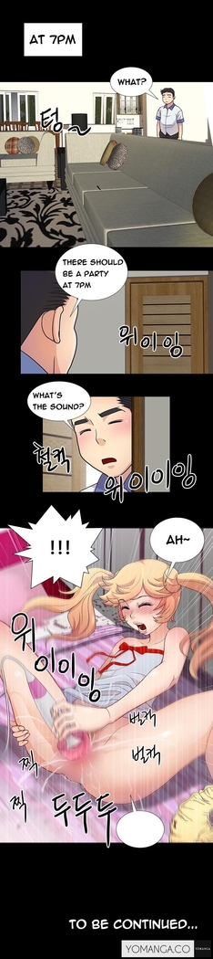 Will You Do as I Say? Ch.1-15