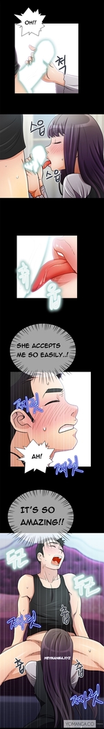 Will You Do as I Say? Ch.1-15