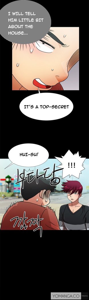 Will You Do as I Say? Ch.1-15