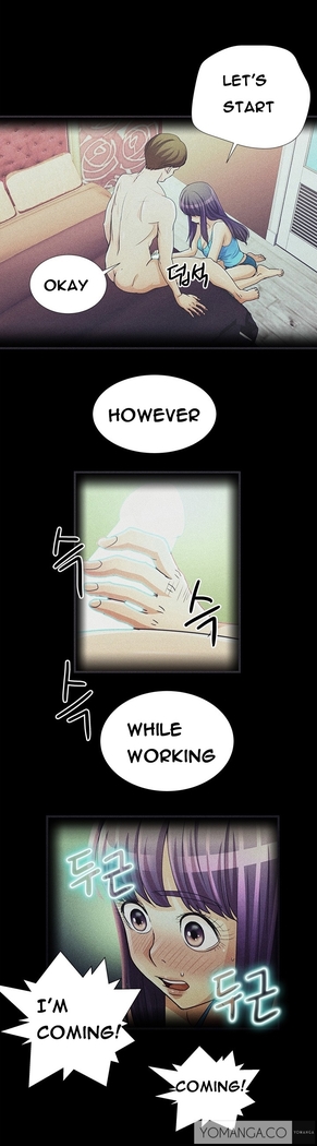 Will You Do as I Say? Ch.1-15