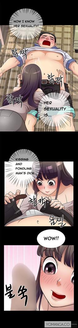 Will You Do as I Say? Ch.1-15