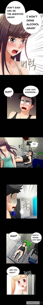 Will You Do as I Say? Ch.1-15