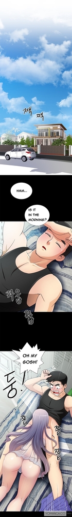 Will You Do as I Say? Ch.1-15