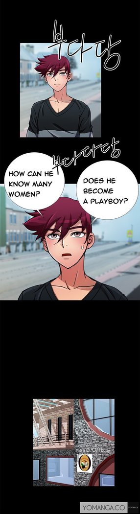 Will You Do as I Say? Ch.1-15