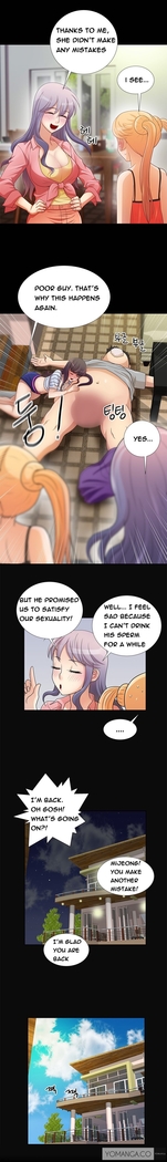 Will You Do as I Say? Ch.1-15