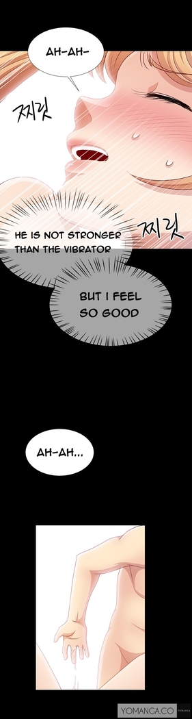 Will You Do as I Say? Ch.1-15