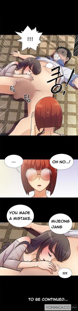 Will You Do as I Say? Ch.1-15