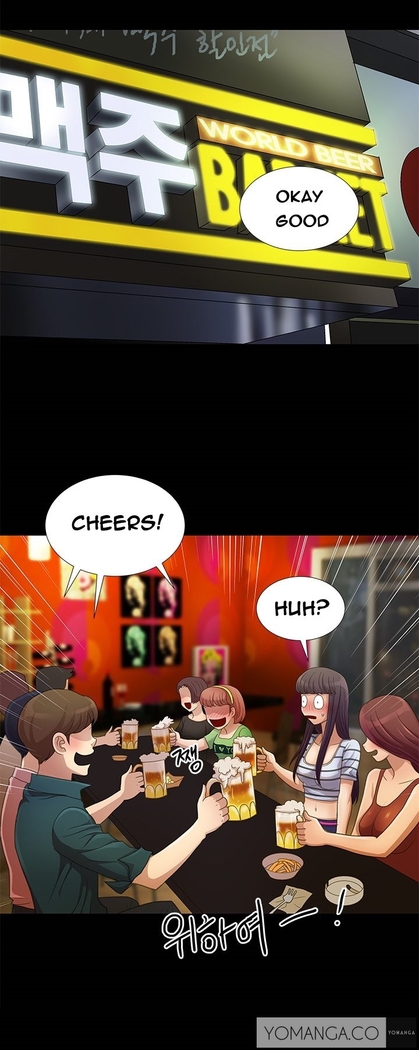 Will You Do as I Say? Ch.1-15