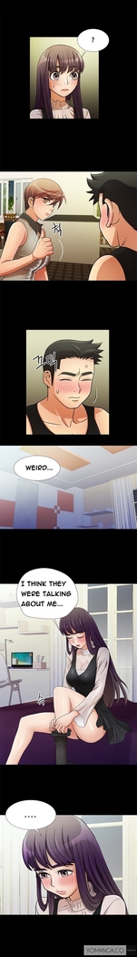 Will You Do as I Say? Ch.1-15