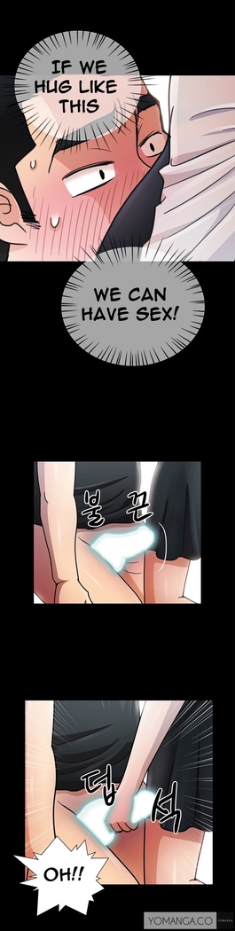 Will You Do as I Say? Ch.1-15