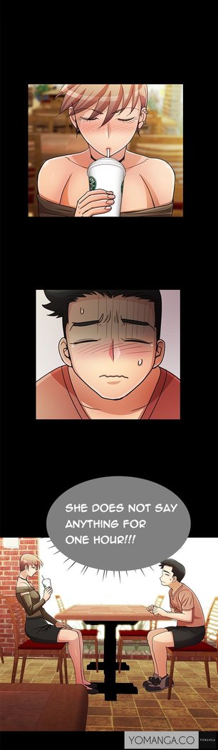 Will You Do as I Say? Ch.1-15
