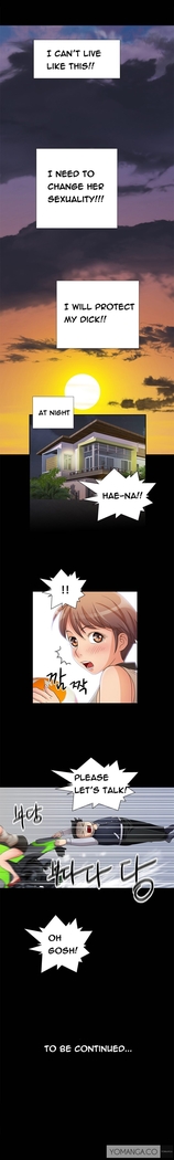 Will You Do as I Say? Ch.1-15