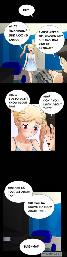 Will You Do as I Say? Ch.1-15