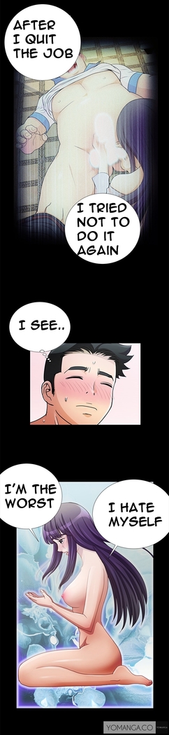 Will You Do as I Say? Ch.1-15