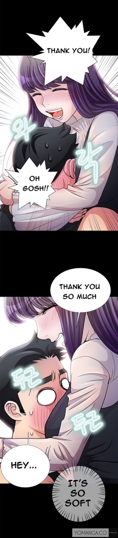 Will You Do as I Say? Ch.1-15