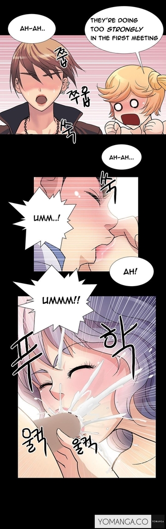 Will You Do as I Say? Ch.1-15
