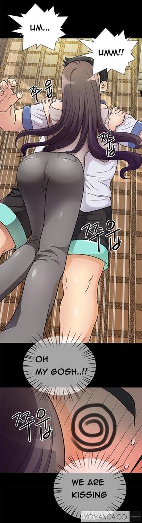 Will You Do as I Say? Ch.1-15