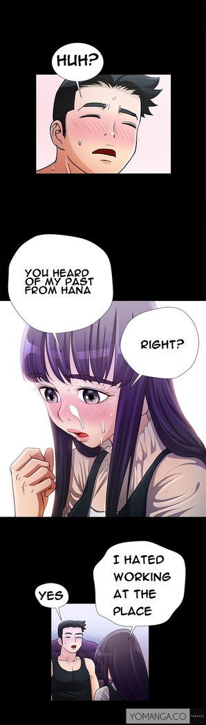 Will You Do as I Say? Ch.1-15