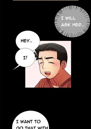 Will You Do as I Say? Ch.1-15 Page #217