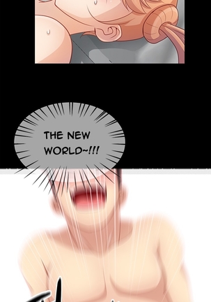 Will You Do as I Say? Ch.1-15 Page #133