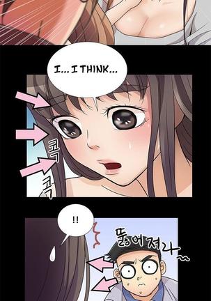Will You Do as I Say? Ch.1-15 Page #18
