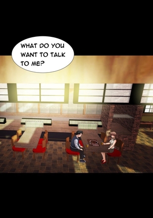 Will You Do as I Say? Ch.1-15 Page #156